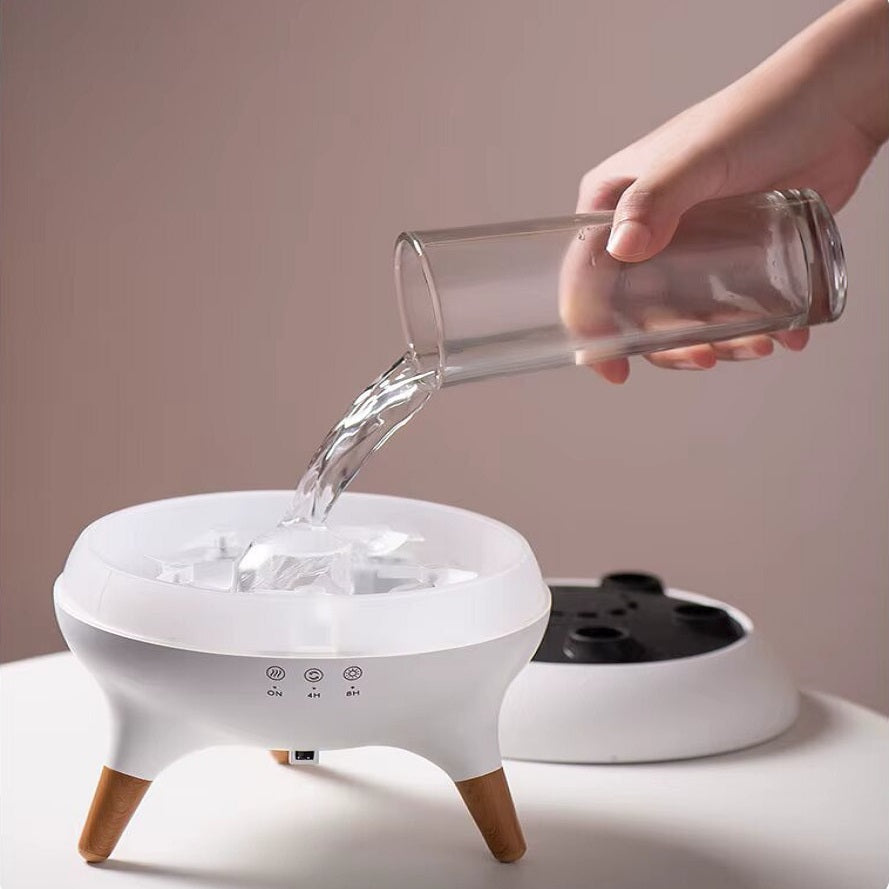 Jellyfish Aroma Diffuser