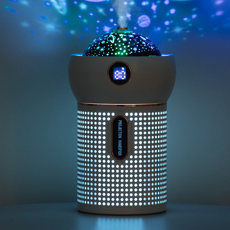 Projector Humidifier