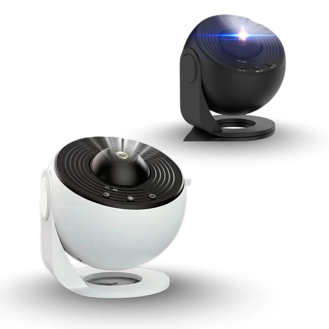 Galaxy Projector