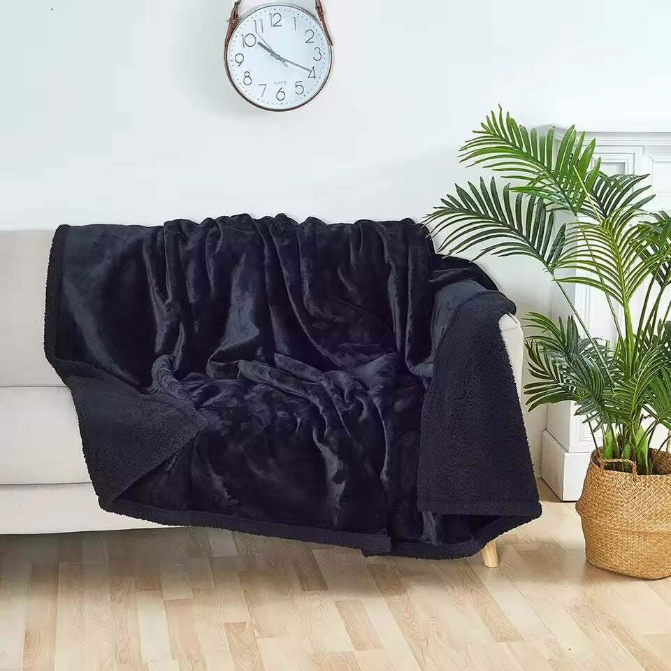Waterproof Cozy Blanket