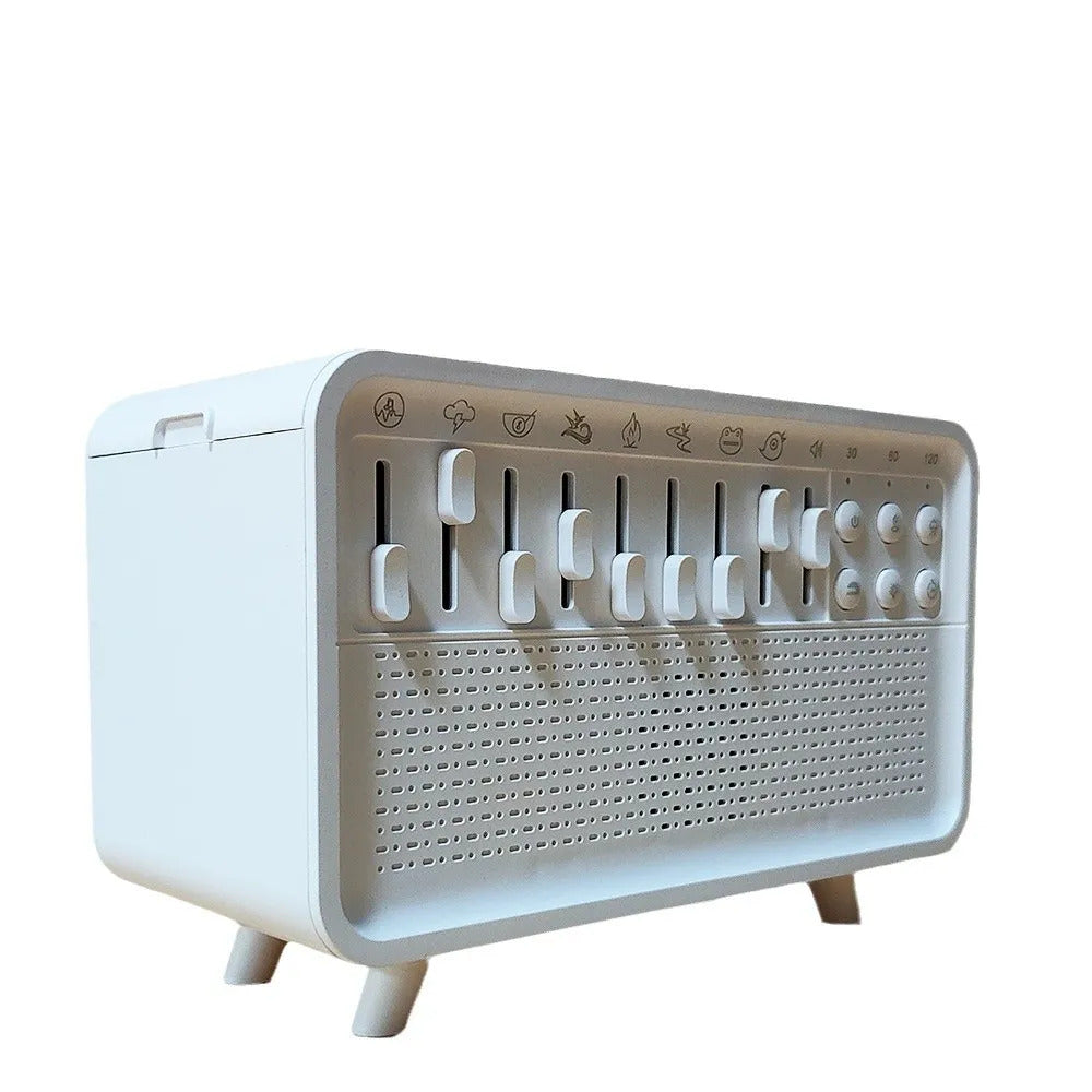 Smart 3-in-1 Humidifier