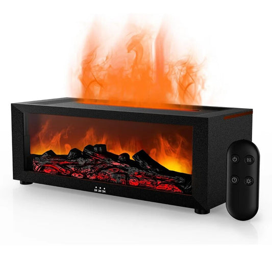 Fireplace Aroma Diffuser