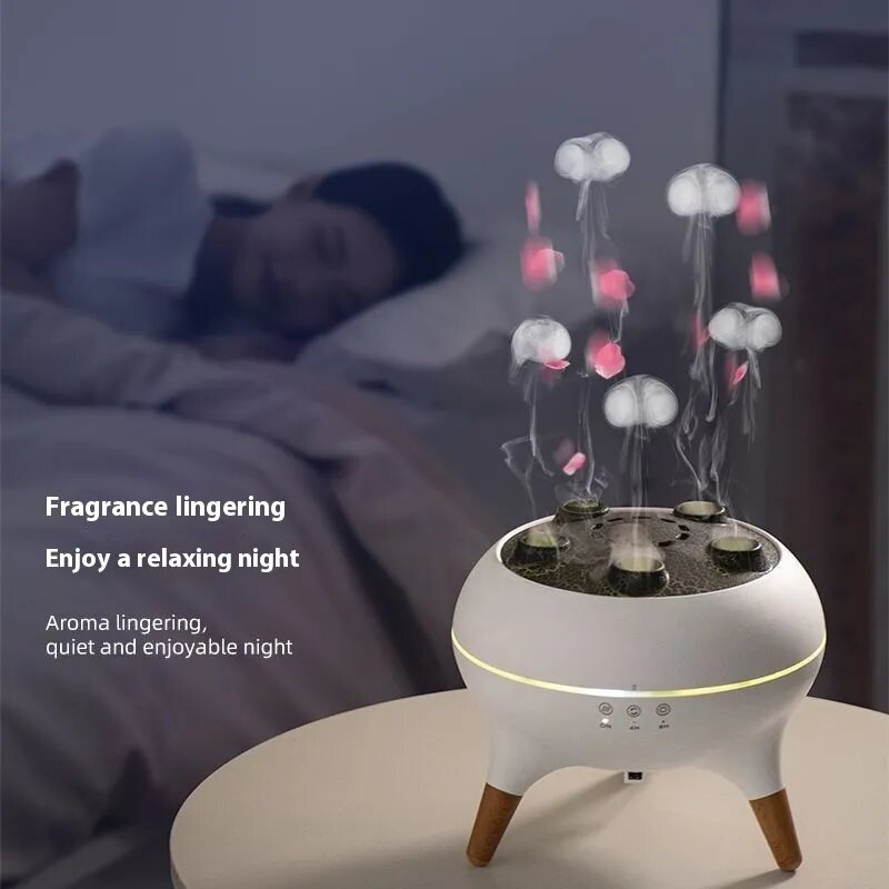 Jellyfish Aroma Diffuser