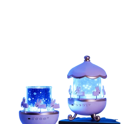 Star Projector for Kids