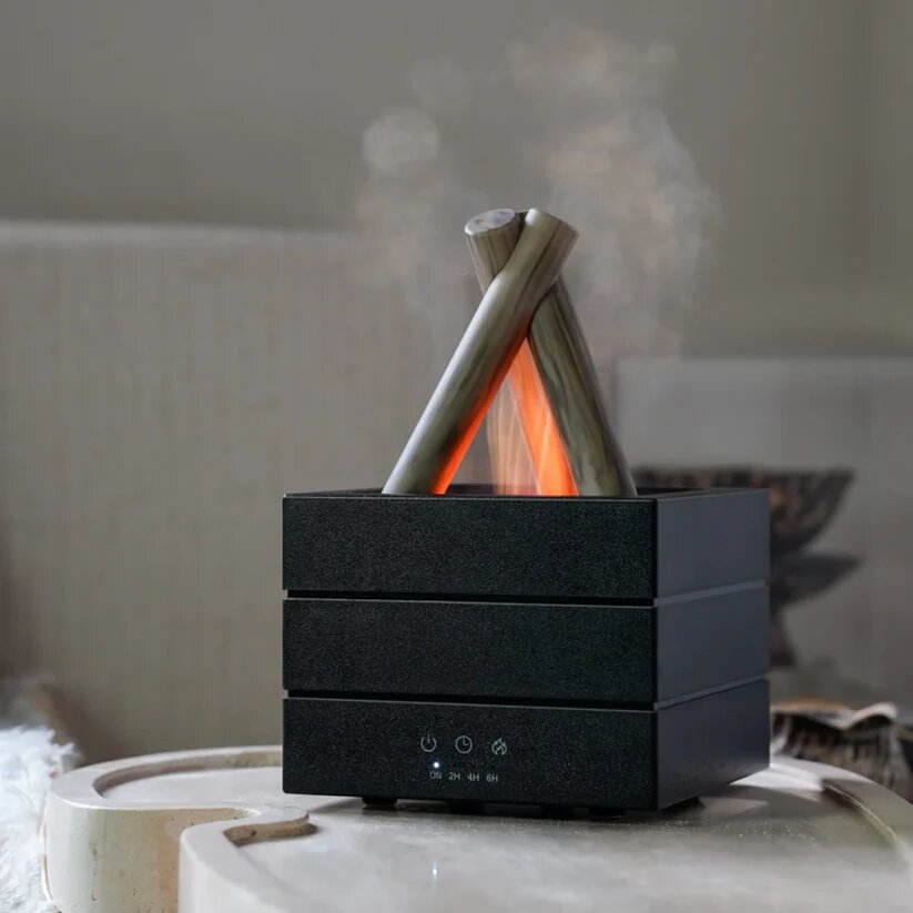 Aroma Diffuser Bonfire