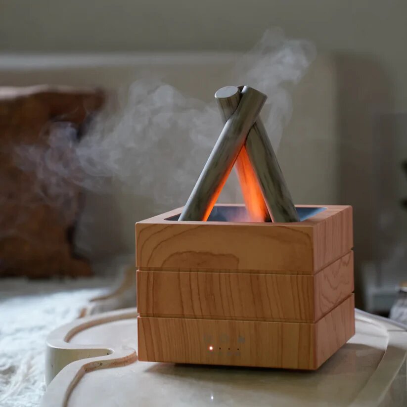 Aroma Diffuser Bonfire