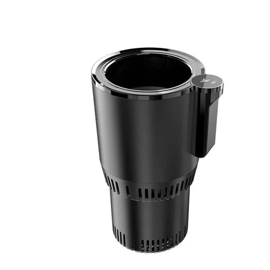Smart Car Warmer Cooler