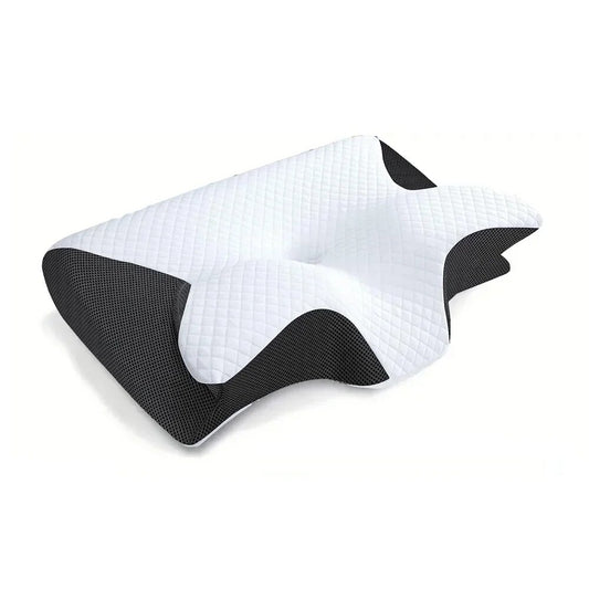 Memory foam pillow