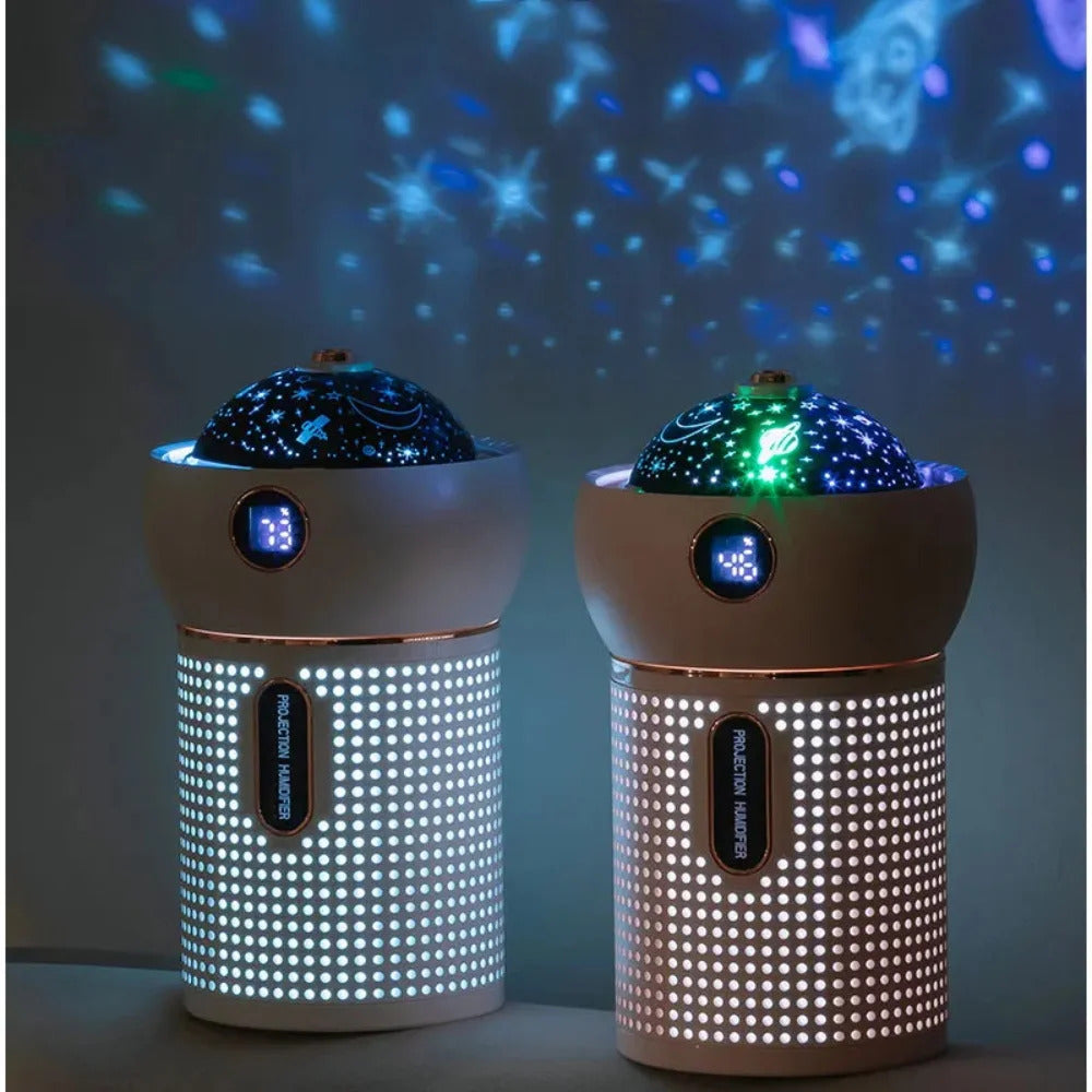 Projector Humidifier