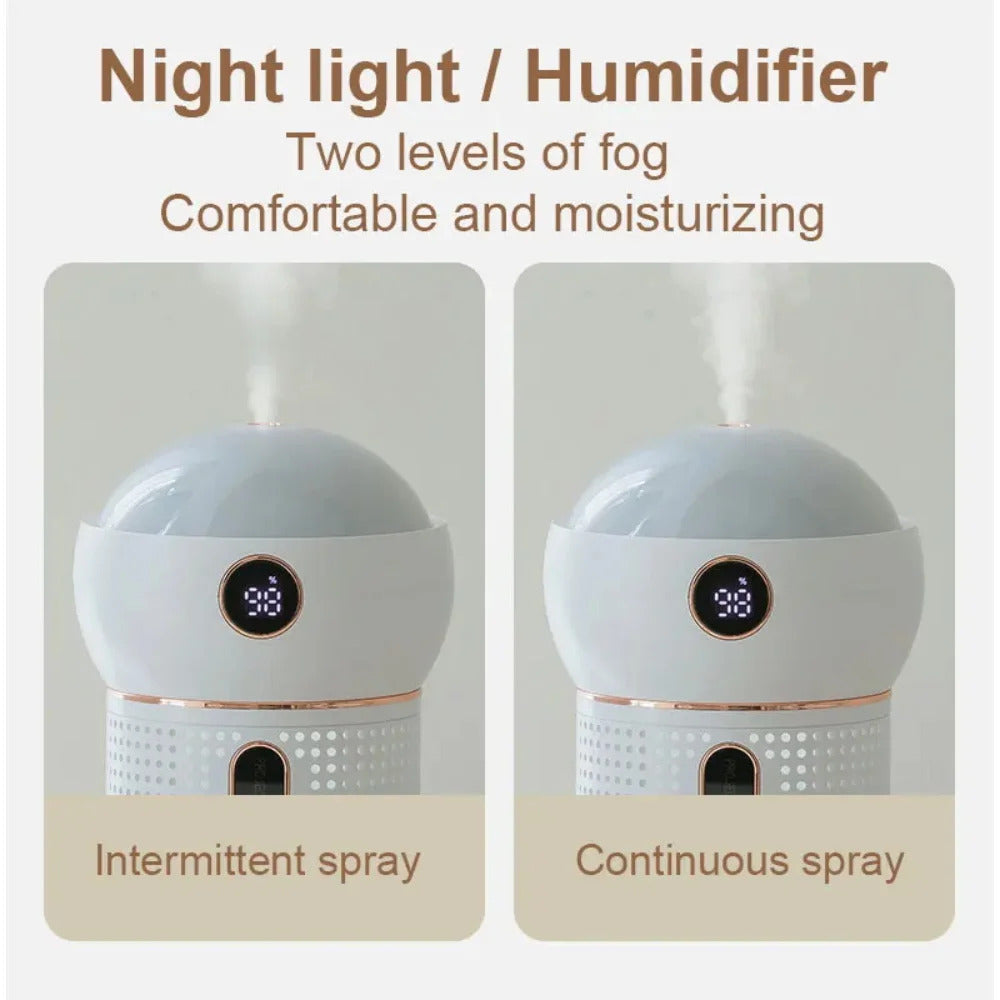Projector Humidifier
