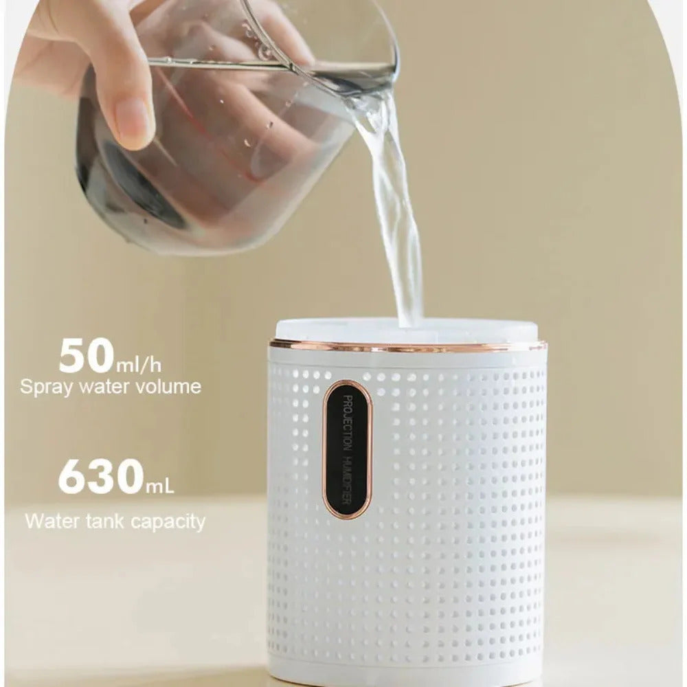 Projector Humidifier