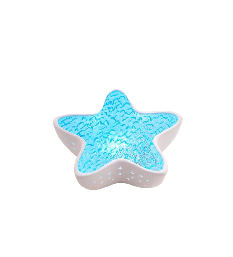 Starfish Ocean Night Light