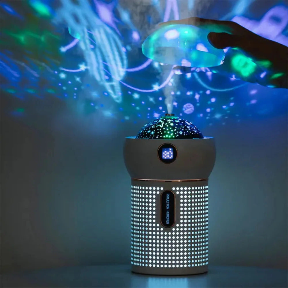 Projector Humidifier