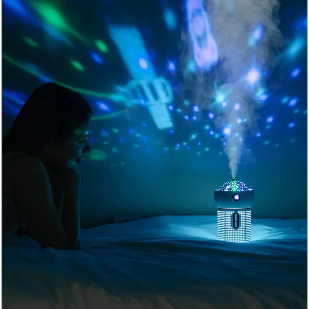 Projector Humidifier
