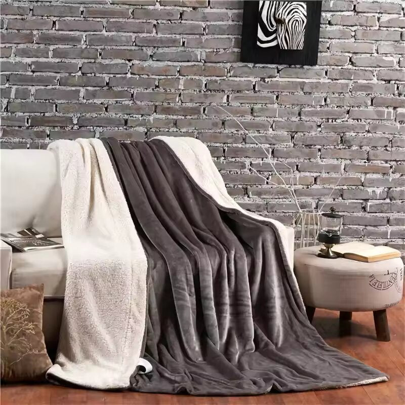 Wool blanket