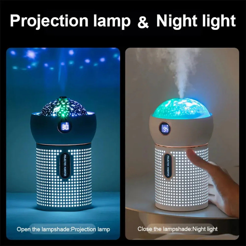 Projector Humidifier