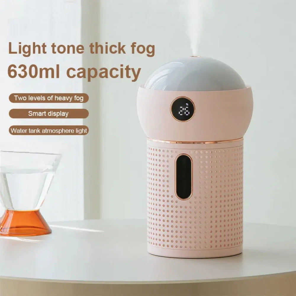 Projector Humidifier
