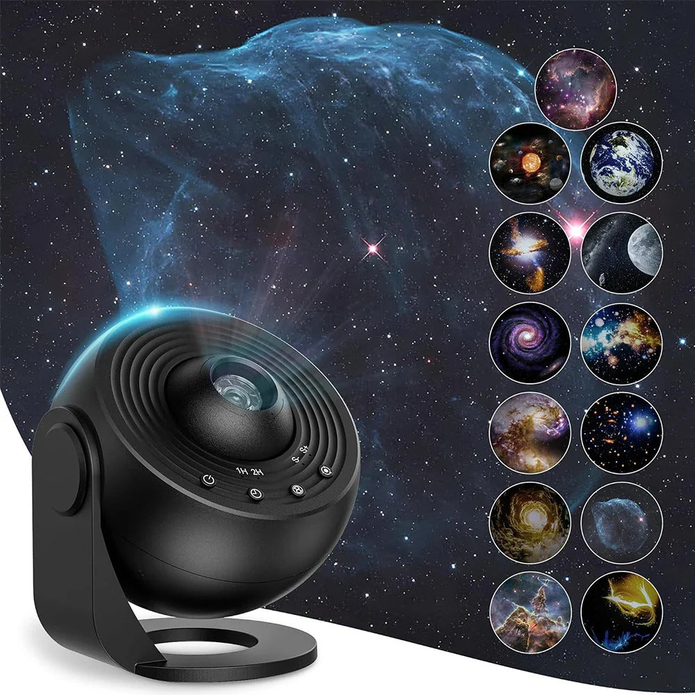 Galaxy Projector