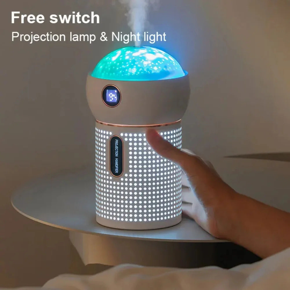 Projector Humidifier
