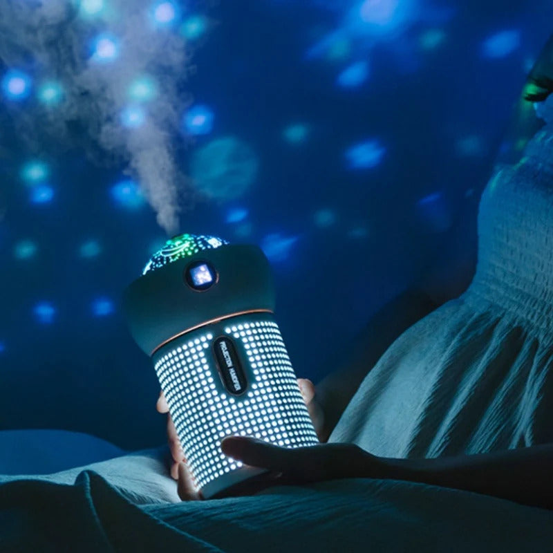 Projector Humidifier