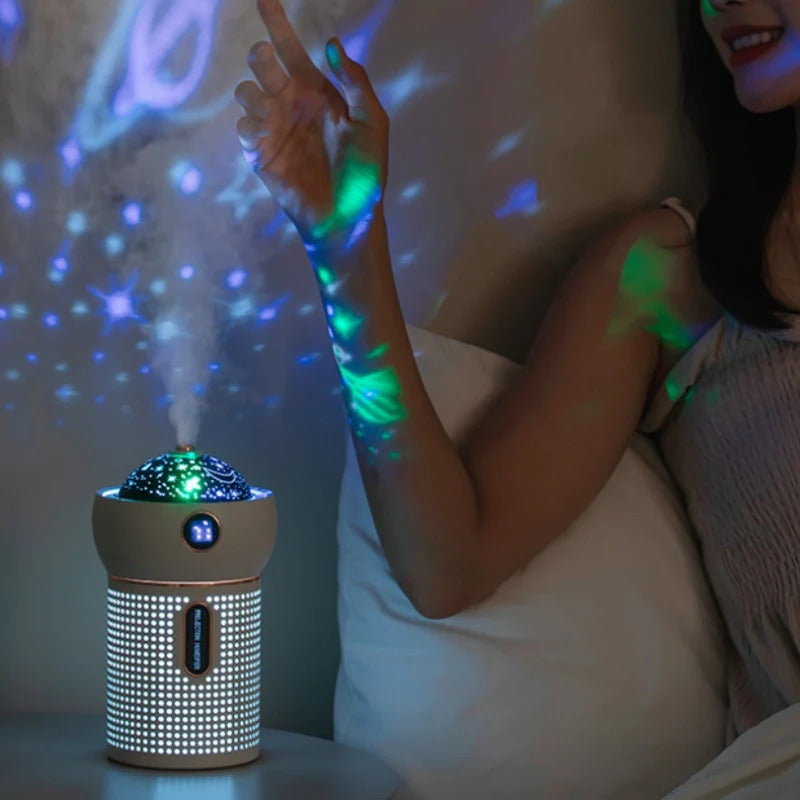 Projector Humidifier